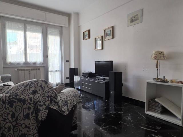 Appartamento in vendita a Genova GE