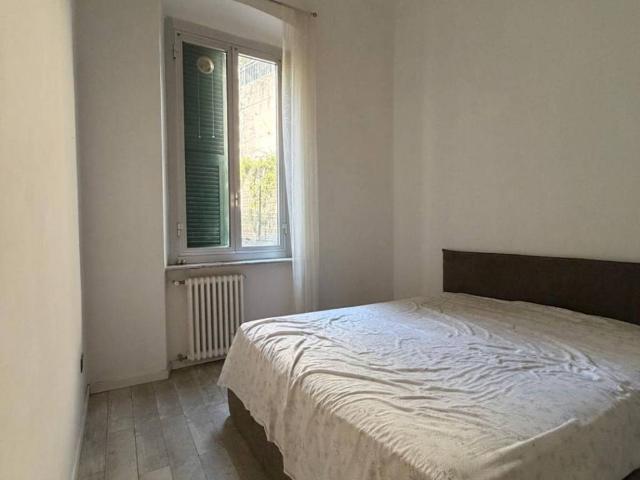 Appartamento in vendita a Genova GE