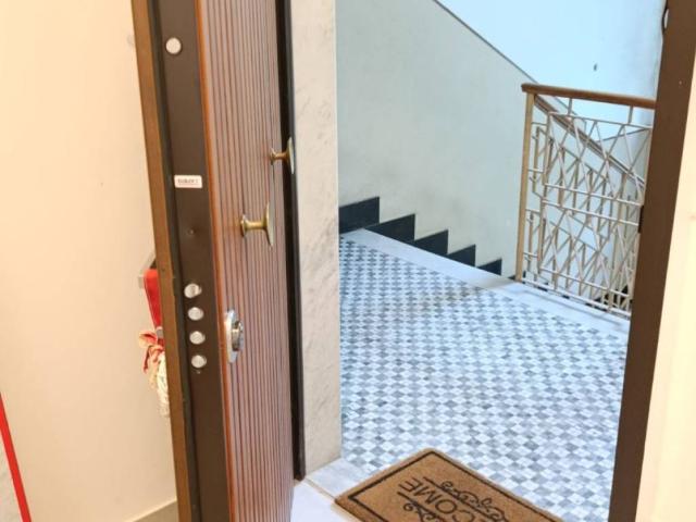 Appartamento in vendita a Genova GE