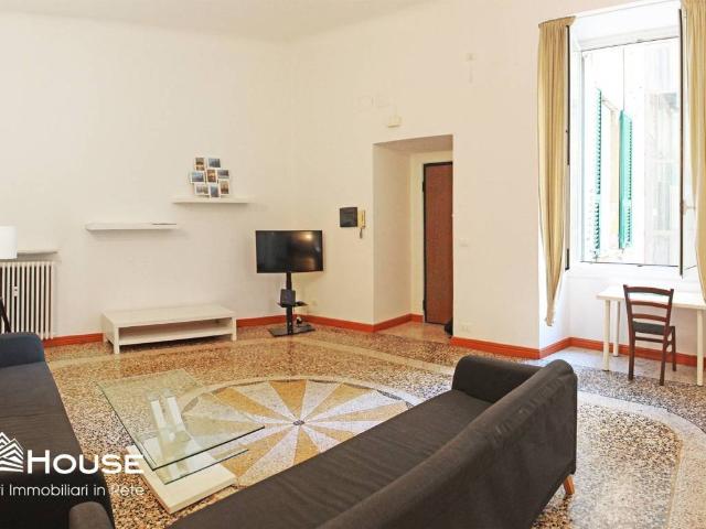 Appartamento in vendita a Genova GE