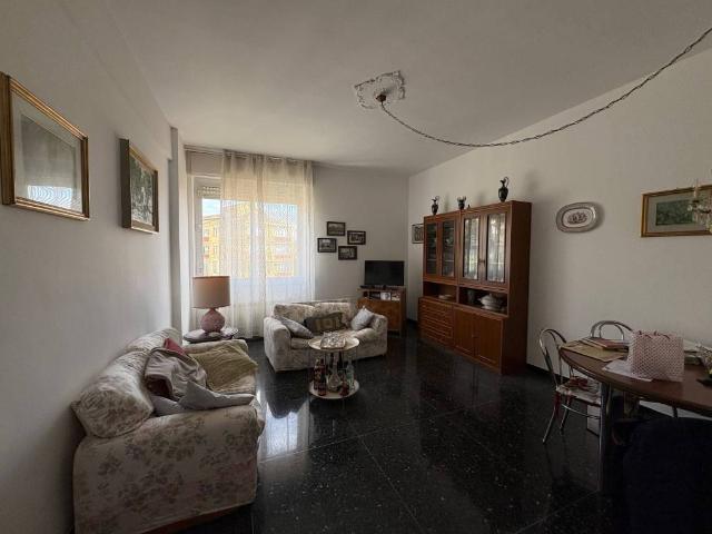 Appartamento in vendita a Genova GE