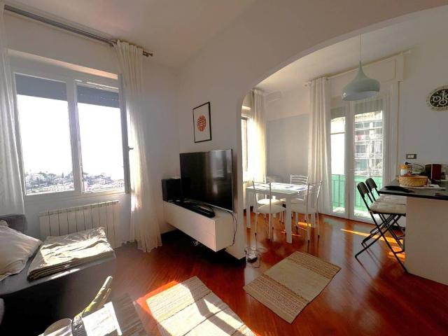 Appartamento in vendita a Genova GE