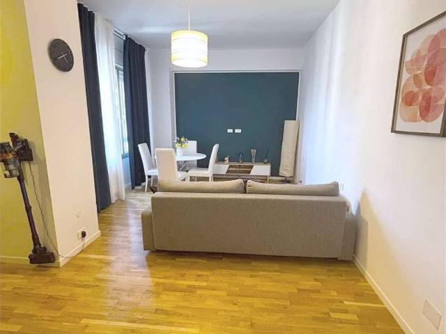 Appartamento in vendita a Genova GE