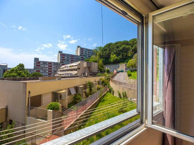 Appartamento in vendita a Genova GE