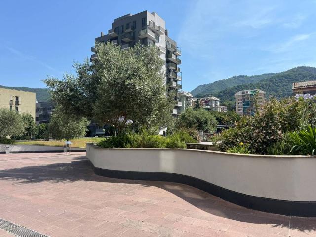 Appartamento in vendita a Genova GE