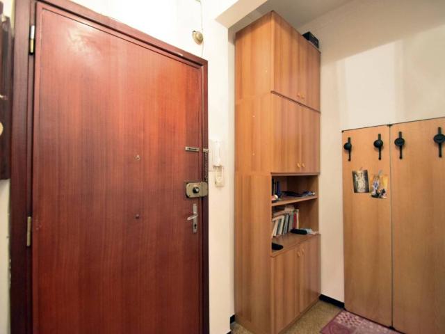 Appartamento in vendita a Genova GE