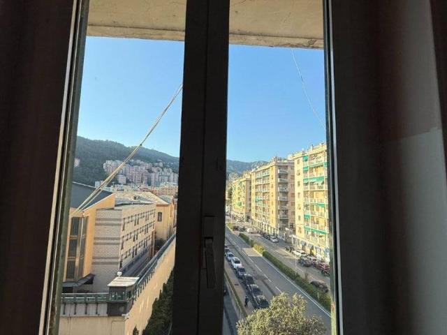 Appartamento in vendita a Genova GE