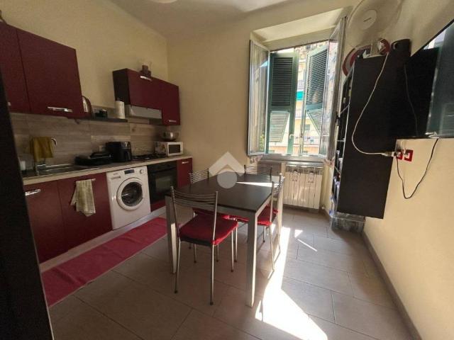 Appartamento in vendita a Genova GE