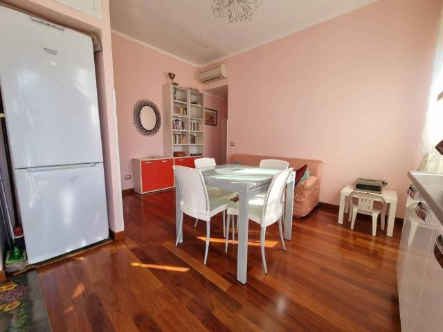 Appartamento in vendita a Genova GE