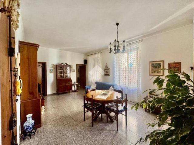Appartamento in vendita a Genova GE