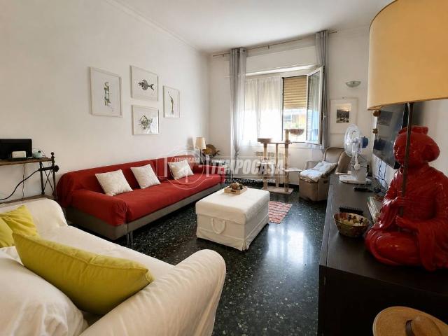 Appartamento in vendita a Genova GE
