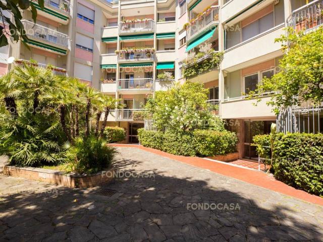 Appartamento in vendita a Genova GE