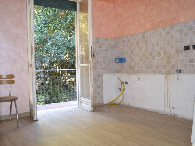 Appartamento in vendita a Genova GE