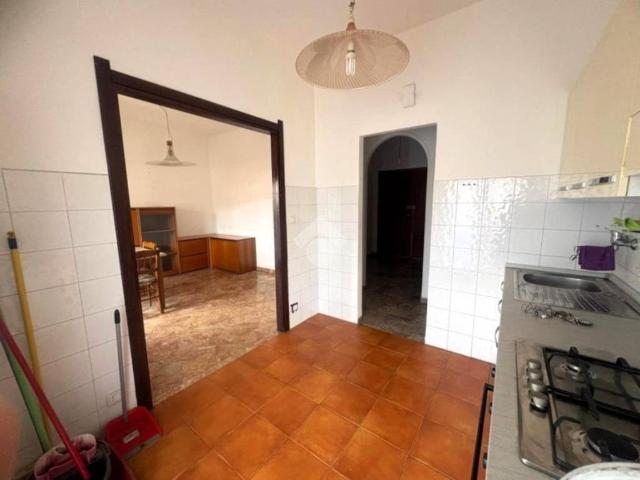 Appartamento in vendita a Genova GE