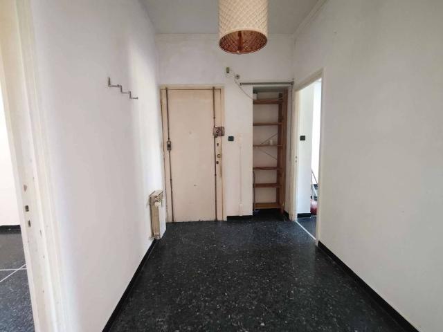Appartamento in vendita a Genova GE