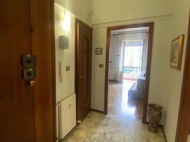 Appartamento in vendita a Genova GE