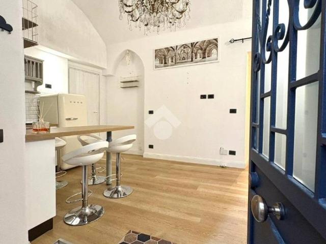 Appartamento in vendita a Genova GE