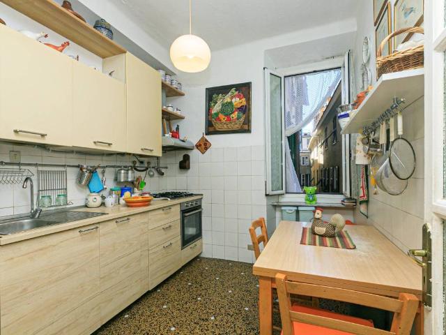 Appartamento in vendita a Genova GE