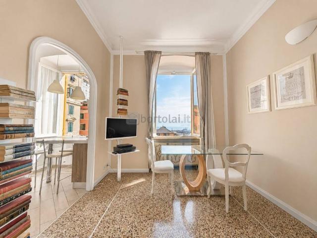 Appartamento in vendita a Genova GE