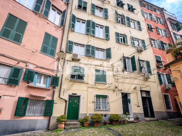 Appartamento in vendita a Genova GE