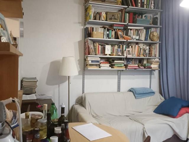 Appartamento in vendita a Genova GE