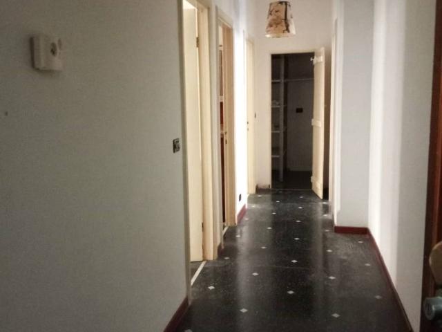 Appartamento in vendita a Genova GE