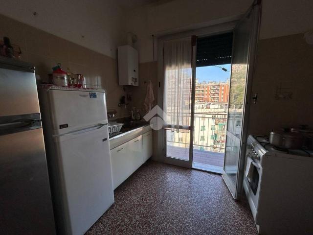 Appartamento in vendita a Genova GE