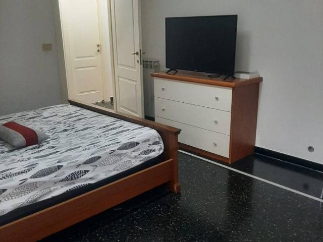 Appartamento in vendita a Genova GE
