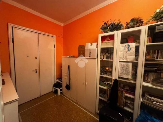Appartamento in vendita a Genova GE