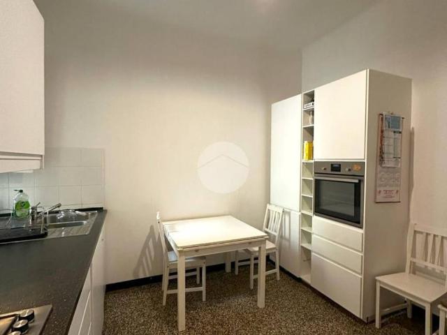 Appartamento in vendita a Genova GE