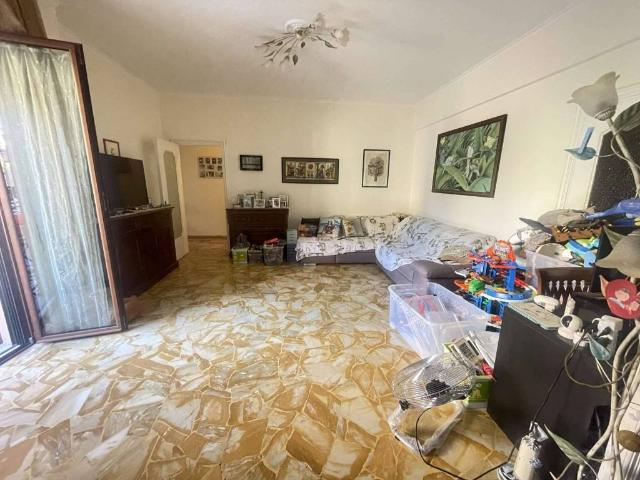 Appartamento in vendita a Genova GE