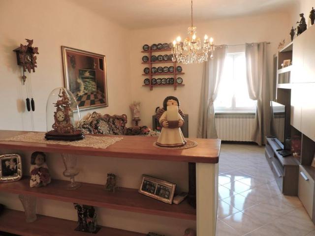 Appartamento in vendita a Genova GE