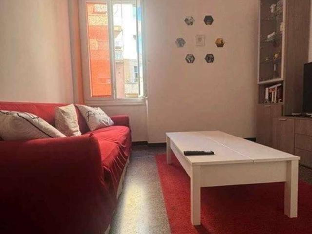 Appartamento in vendita a Genova GE