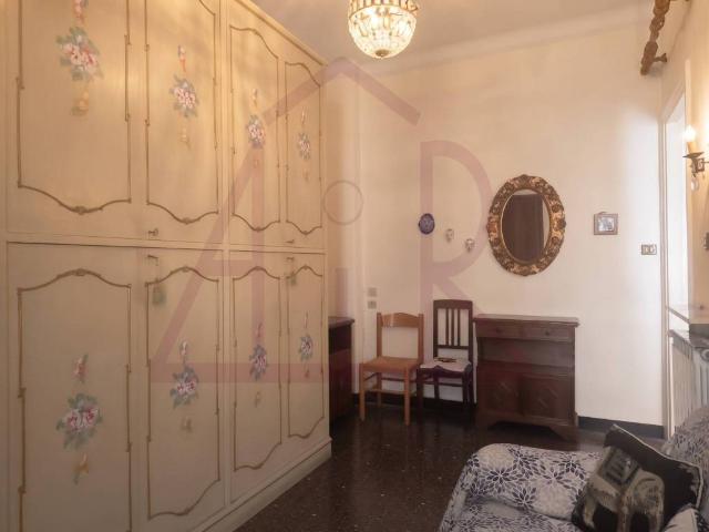 Appartamento in vendita a Genova GE