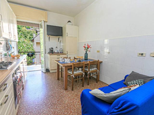 Appartamento in vendita a Genova GE