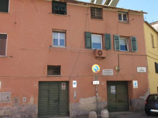 Appartamento in vendita a Genova GE