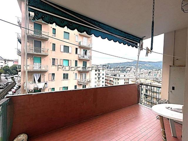 Appartamento in vendita a Genova GE