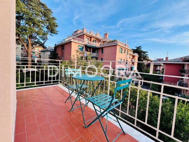 Appartamento in vendita a Genova GE