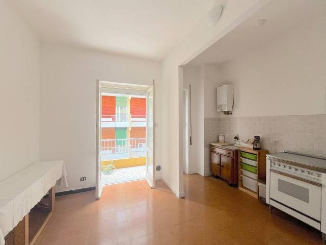 Appartamento in vendita a Genova GE