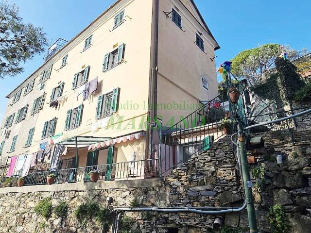 Appartamento in vendita a Genova GE