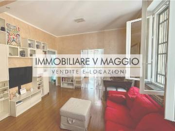 Appartamento in vendita a Genova GE