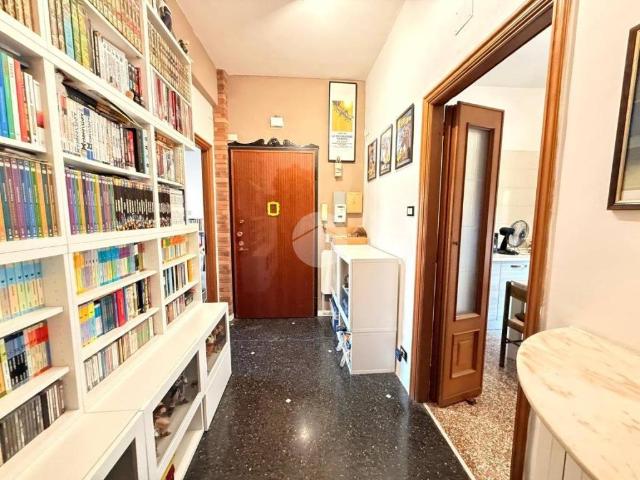 Appartamento in vendita a Genova GE