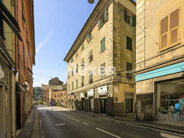 Appartamento in vendita a Genova GE