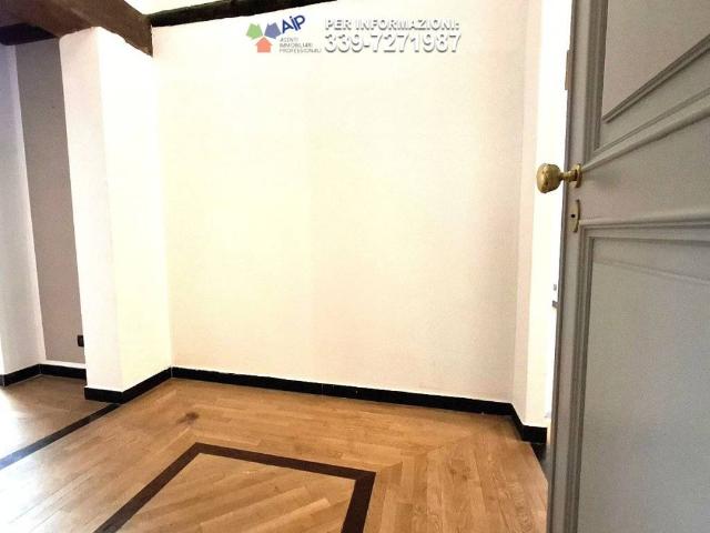 Appartamento in vendita a Genova GE