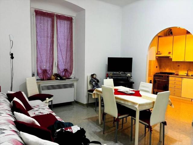 Appartamento in vendita a Genova GE