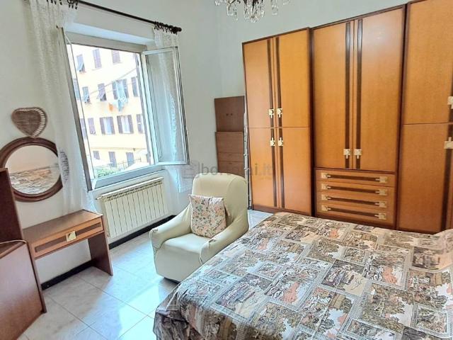 Appartamento in vendita a Genova GE