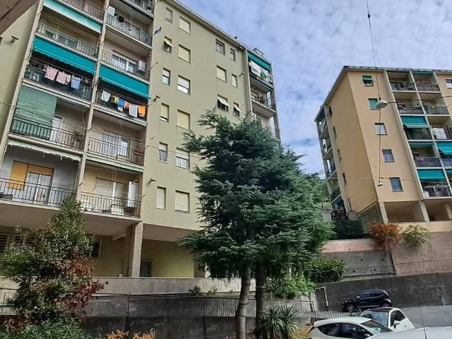 Appartamento in vendita a Genova GE