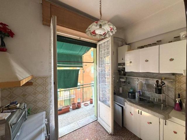 Appartamento in vendita a Genova GE