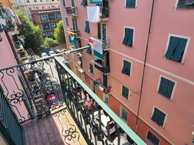 Appartamento in vendita a Genova GE