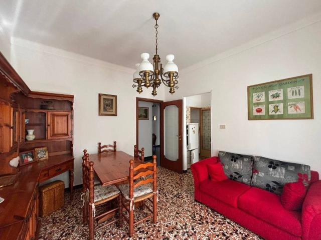 Appartamento in vendita a Genova GE